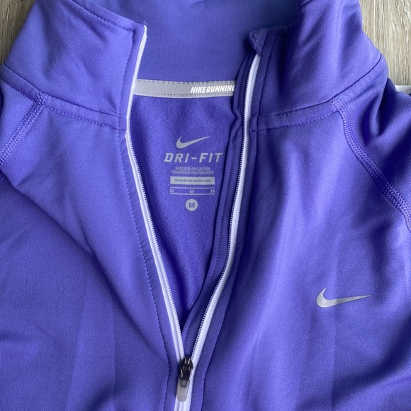 Nike running jacket - Picture 2 of 2